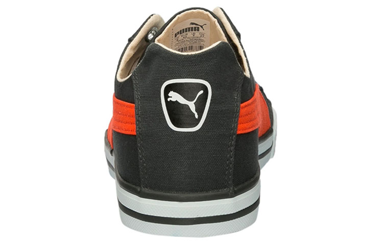 Purchase Puma Hip Hop 6 IDP ''Vert Orange'' 363680-03