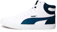 Buy Puma Hip Hop Mid Perf ''Wit Blauw'' 369730-06