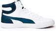 Order Puma Hip Hop Mid Perf ''Wit Blauw'' 369730-06