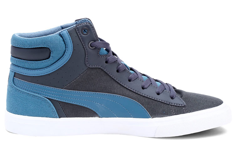 Order Puma Hip Hop Mid Perf IDP ''Nero Blu'' 369730-04