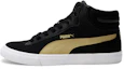 Buy Puma Hip Hop Mid Perf IDP ''Nero Oro'' 369730-02