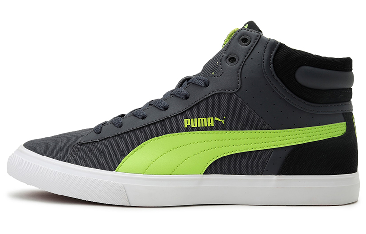Puma Hip Hop Mid Perf IDP 'Black Green' 369730-10