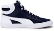 Order Puma Hip Hop Mid Perf IDP ''Blau und Weiß'' Schuhe 369730-05