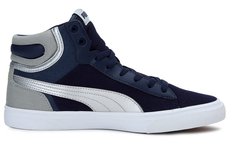 Order Puma Hip Hop Mid Perf IDP ''Blu Grigio Bianco'' 369730-08