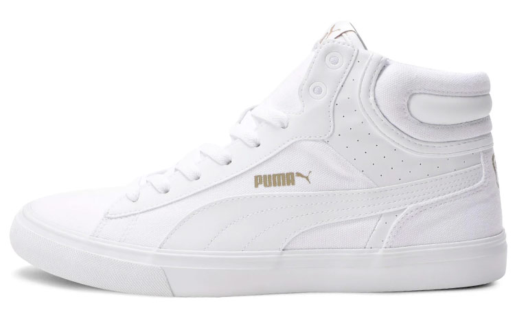Puma Hip Hop Mid Perf IDP 'Light Balance White' 369730-03