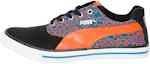 Buy Puma Hip Hop NM IDP ''Zwart Oranje'' 370825-01