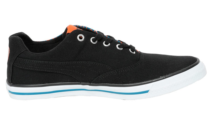 Order Puma Hip Hop NM IDP ''Zwart Oranje'' 370825-01