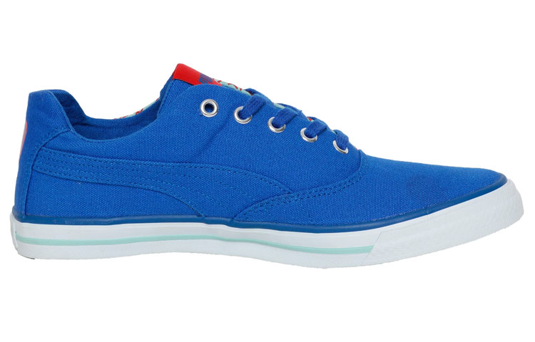Order Puma Hip Hop NM IDP ''Blauw Rood'' 370825-02