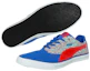Shop Puma Hip Hop NM IDP ''Blauw Rood'' 370825-02