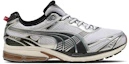 Buy Puma Homura OG+ 'Matte Silver Black' 409125-02