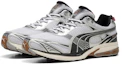 Lookbook Puma Homura OG+ 'Matte Silver Black' 409125-02