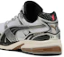 Shop Puma Homura OG+ 'Matte Silver Black' 409125-02