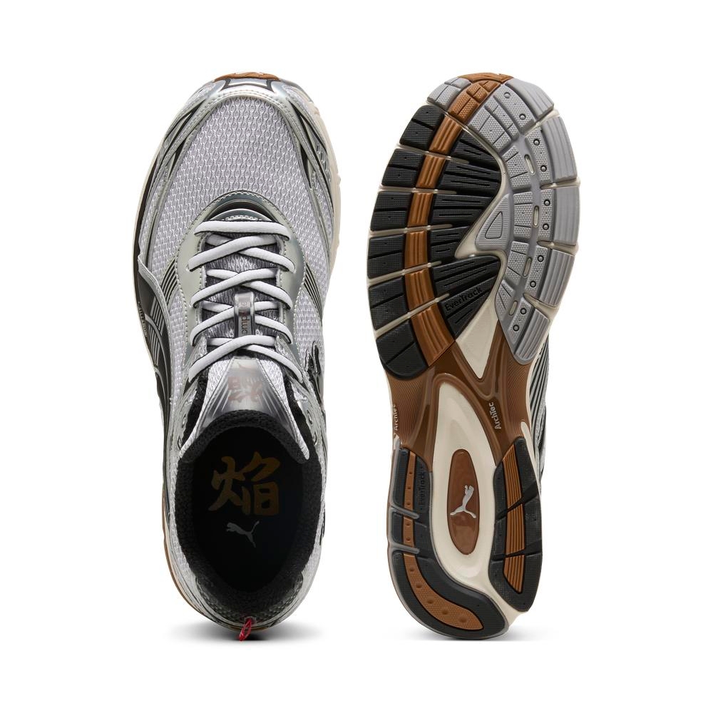 Purchase Puma Homura OG+ 'Matte Silver Black' 409125-02