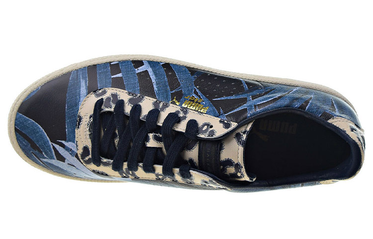 Puma House of Hackney Star 'Palm Black Blue' 圖 3