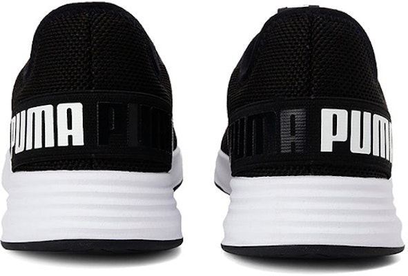Puma Hustle XT Hitam/ 'Putih' 193542-01 Purchase Puma Hustle XT Hitam/ 'Putih' 193542-01