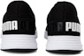 Purchase プーマ ハッスルXT ブラック/ホワイト 193542-01
