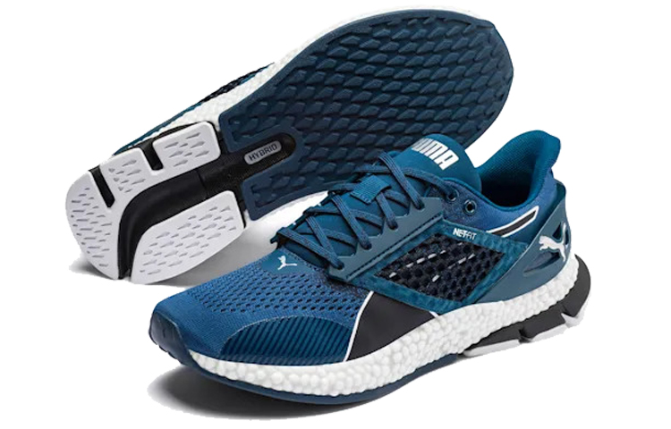 Lookbook Puma HYBRID Astro Biru Tua 192799-06