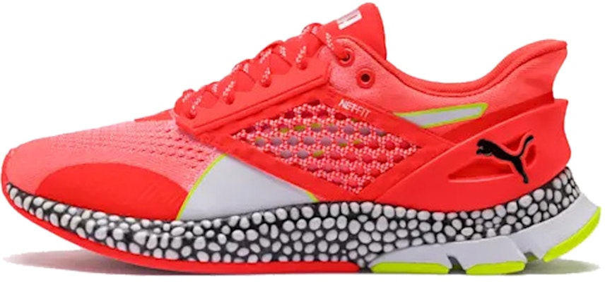 Puma Hybrid Astro 'Nrgy Red Black' 192799-04 Buy Puma Hybrid Astro 'Nrgy Red Black' 192799-04