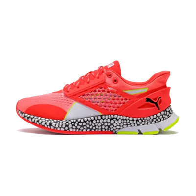 Puma Hybrid Astro 'Nrgy Red Black'