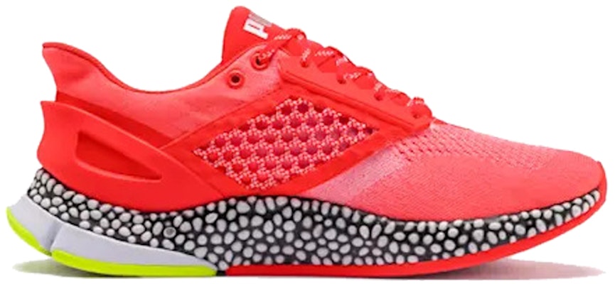 Puma Hybrid Astro 'Nrgy Red Black' 192799-04 Order Puma Hybrid Astro 'Nrgy Red Black' 192799-04
