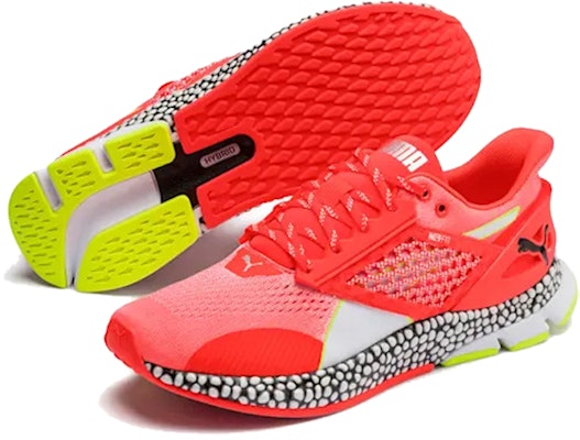 Puma Hybrid Astro 'Nrgy Red Black' 192799-04 Lookbook Puma Hybrid Astro 'Nrgy Red Black' 192799-04