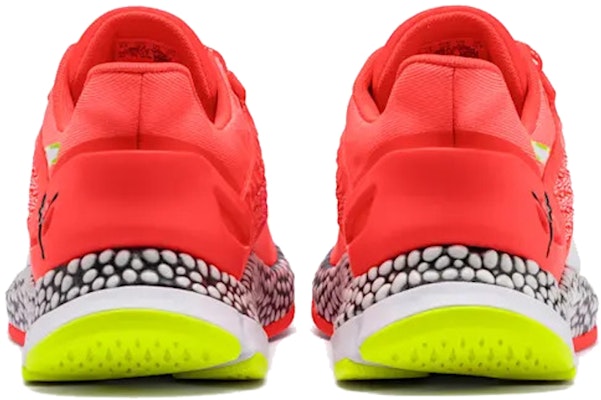 Puma Hybrid Astro 'Nrgy Red Black' 192799-04 Shop Puma Hybrid Astro 'Nrgy Red Black' 192799-04
