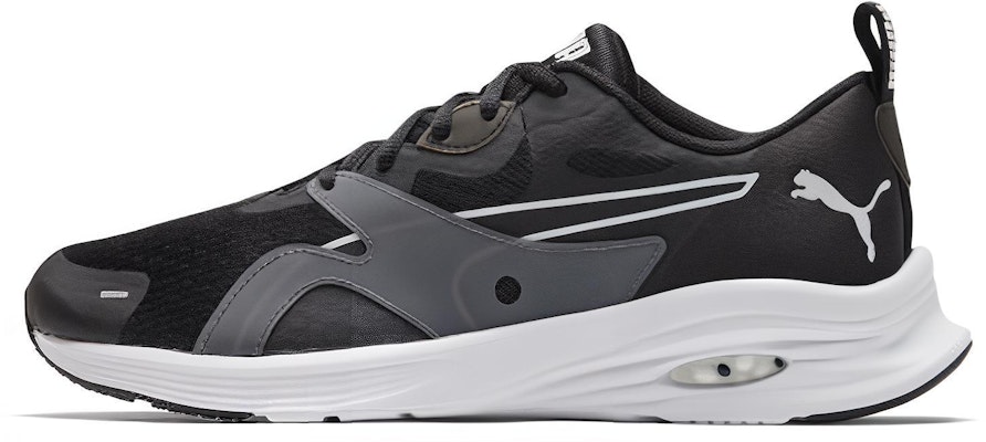 Puma Hybrid Fuego 'Black' 192661-03 Buy Puma Hybrid Fuego 'Black' 192661-03