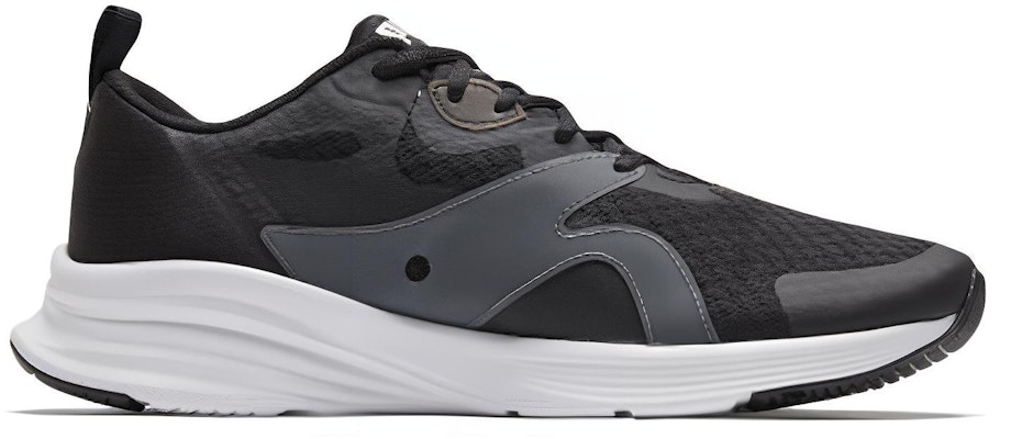 Puma Hybrid Fuego 'Black' 192661-03 Order Puma Hybrid Fuego 'Black' 192661-03