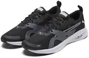 彪馬 Hybrid Fuego '黑色' 192661-03 Lookbook 彪馬 Hybrid Fuego '黑色' 192661-03