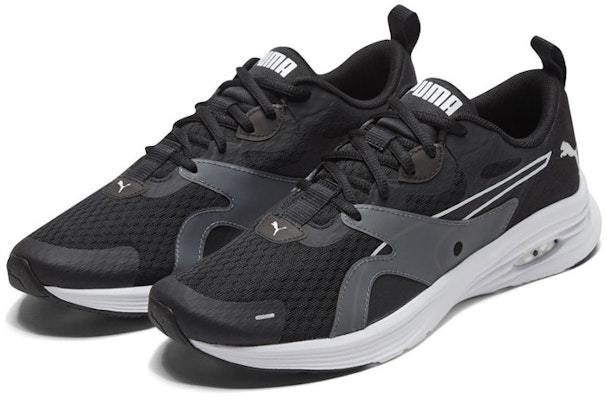 Puma Hybrid Fuego 'Negro' 192661-03 Lookbook Puma Hybrid Fuego 'Negro' 192661-03