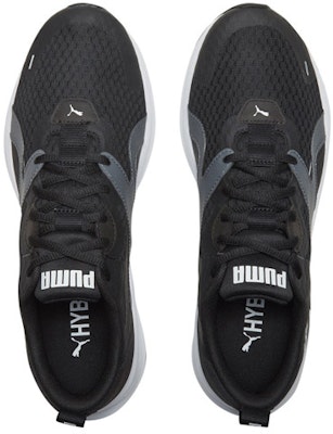 Puma Hybrid Fuego 'Negro' 192661-03 Shop Puma Hybrid Fuego 'Negro' 192661-03