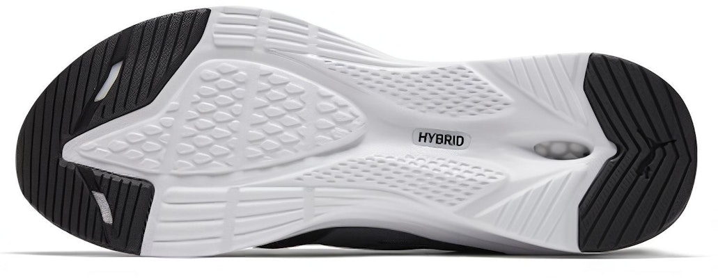 Puma Hybrid Fuego 'Negro' 192661-03 Details for Puma Hybrid Fuego 'Negro' 192661-03