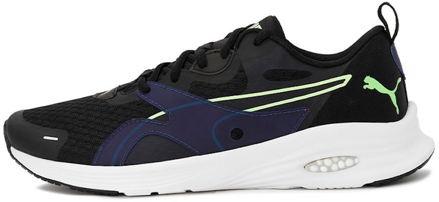 Puma Hybrid Fuego 'Black Blue Green' 192661-13 Buy Puma Hybrid Fuego 'Black Blue Green' 192661-13