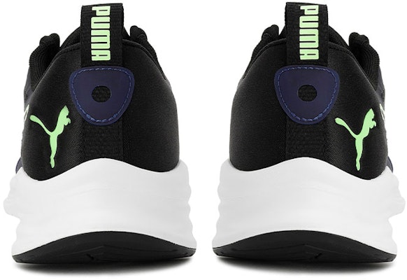 Puma Hybrid Fuego 'Black Blue Green' 192661-13 Purchase Puma Hybrid Fuego 'Black Blue Green' 192661-13
