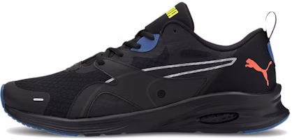 Puma Hybrid Fuego Black/Blue/Yellow 192661-08 Puma Hybrid Fuego Black/Blue/Yellow 192661-08