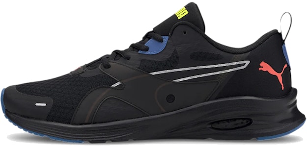 彪马混合火焰系列 黑/蓝/黄 192661-08 Buy 彪马混合火焰系列 黑/蓝/黄 192661-08