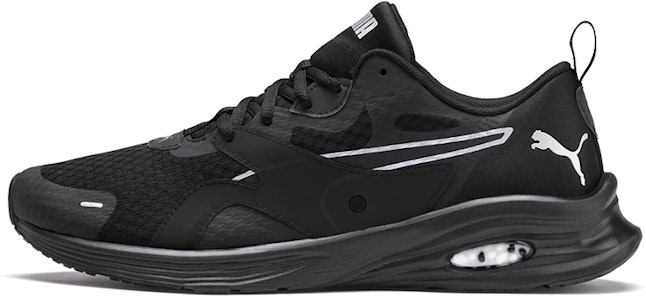 푸마 하이브리드 푸에고 '블랙 화이트' 192661-07 Buy 푸마 하이브리드 푸에고 '블랙 화이트' 192661-07