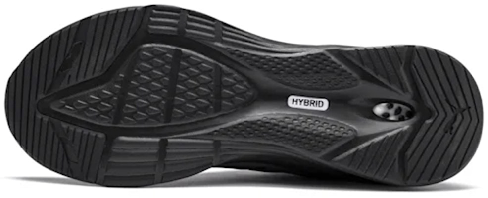プーマ ハイブリッド フエゴ 黒白 (Puma Haiburiddo Fuego Kuro Shiro) 192661-07 Purchase プーマ ハイブリッド フエゴ 黒白 (Puma Haiburiddo Fuego Kuro Shiro) 192661-07