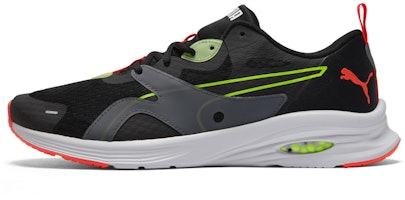 Puma Hybrid Fuego 'Black Yellow Alert' 192661-02 Puma Hybrid Fuego 'Black Yellow Alert' 192661-02
