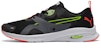 Puma Hybrid Fuego 'Hitam Kuning Alert' 192661-02