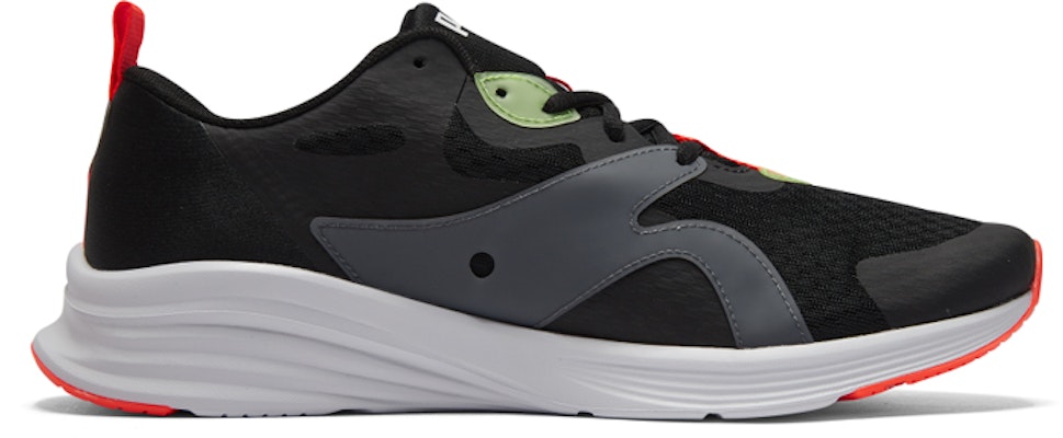 Puma Hybrid Fuego 'Negro Alerta Amarilla' 192661-02 Order Puma Hybrid Fuego 'Negro Alerta Amarilla' 192661-02