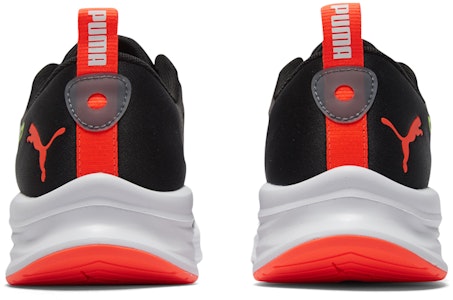 彪马混合动力Fuego '黑黄警报' 192661-02 Shop 彪马混合动力Fuego '黑黄警报' 192661-02