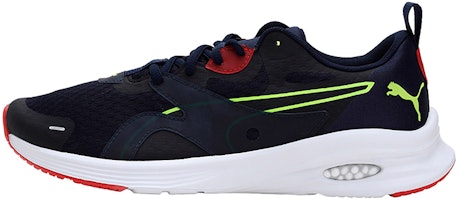 Puma Hybrid Fuego 'Blue Green Red Colorblock' 192661-14 Puma Hybrid Fuego 'Blue Green Red Colorblock' 192661-14
