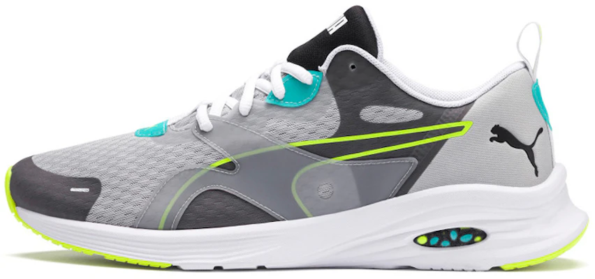 Puma Hybrid Fuego 'Abu Kuning' 192661-04 Buy Puma Hybrid Fuego 'Abu Kuning' 192661-04