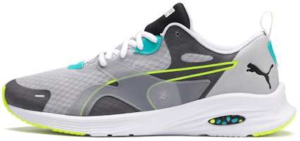 Puma Hybrid Fuego 'Grey Yellow' 192661-04 Puma Hybrid Fuego 'Grey Yellow' 192661-04