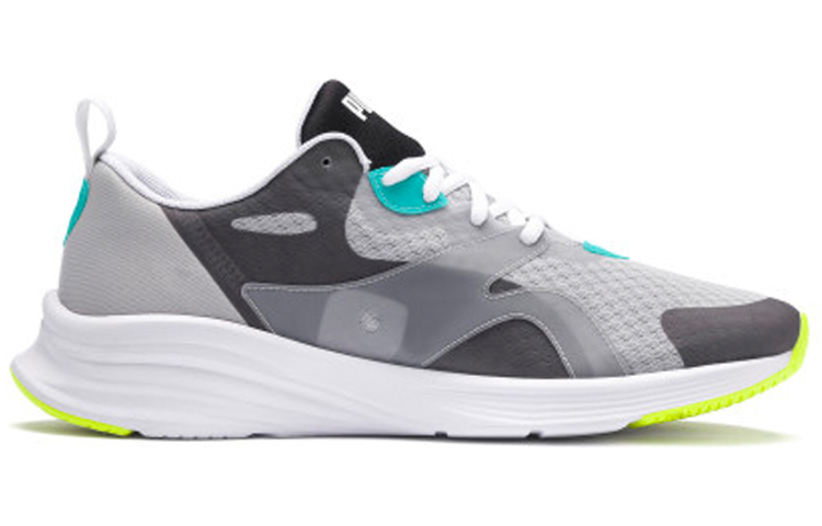 Order Puma Hybrid Fuego 'Gris Amarillo' 192661-04