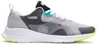 Order Puma Hybrid Fuego 'Kelabu Kuning' 192661-04
