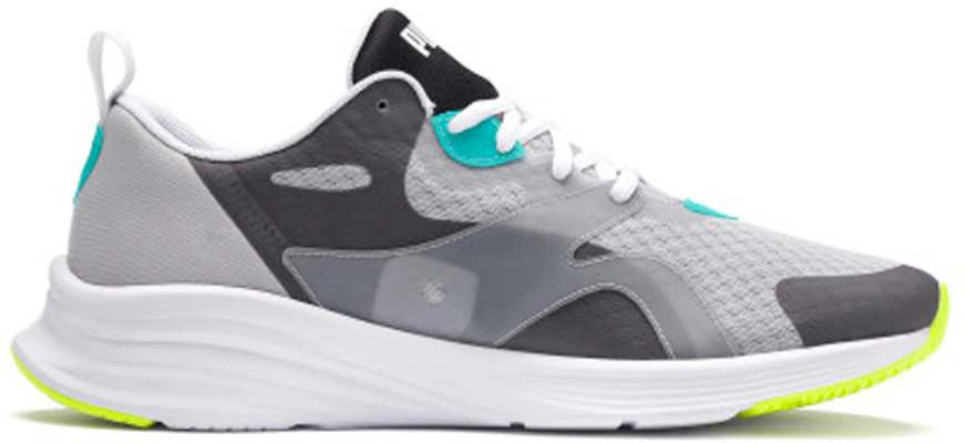 Puma Hybrid Fuego 'Abu Kuning' 192661-04 Order Puma Hybrid Fuego 'Abu Kuning' 192661-04