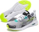 Lookbook Puma Hybrid Fuego 'Kelabu Kuning' 192661-04