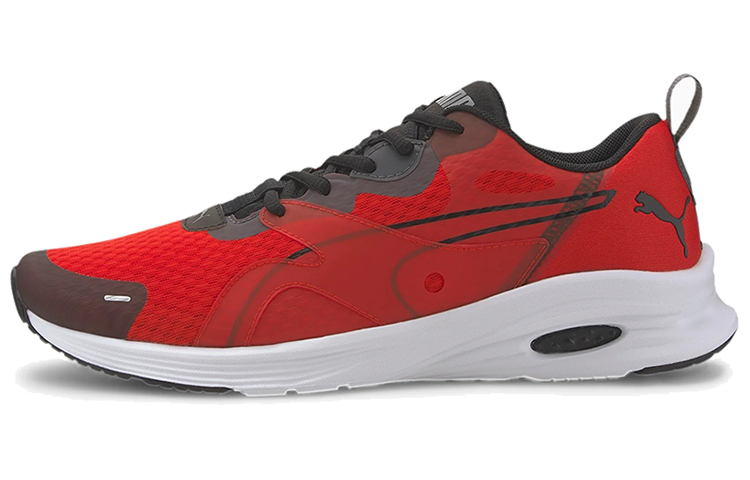 Puma Hybrid Fuego 'High Risk Red' 192661-12